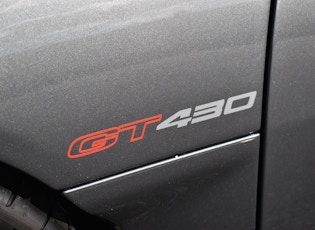 2018 LOTUS EVORA GT430 - 1,920 KM - VAT Q 
