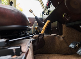 1985 LAND ROVER 110 STATION WAGON