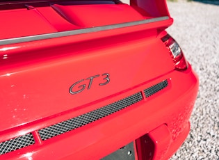 2011 PORSCHE 911 (997.2) GT3