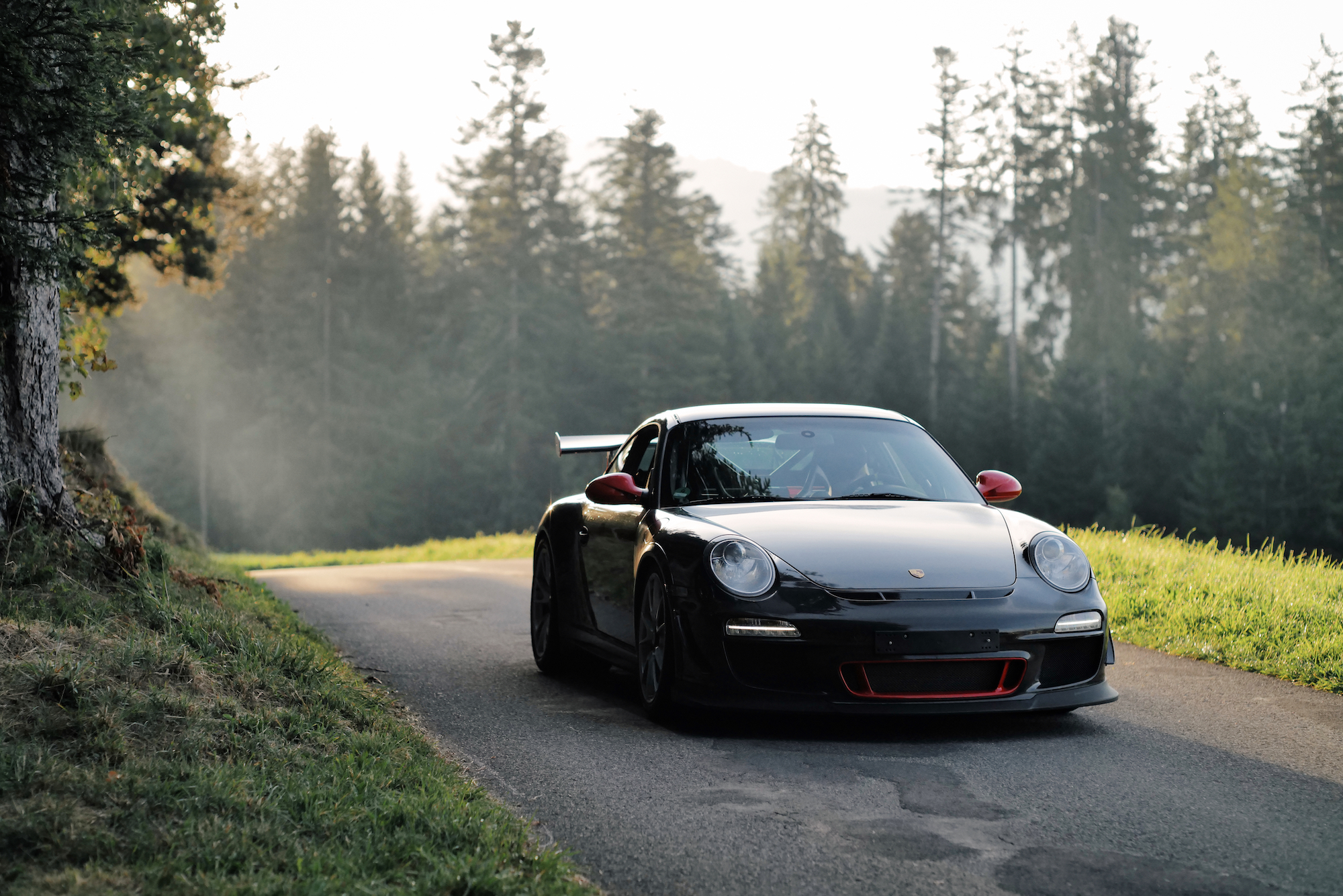 2010 PORSCHE 911 (997.2) GT3 RS - MR 4.4 - EU REGISTERED for 2010 PORSCHE 911 (997.2) GT3 RS - MR 4.4 - EU REGISTERED for