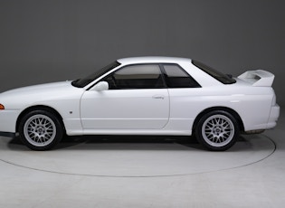 1994 NISSAN SKYLINE (R32) GT-R V-SPEC II - 35,370 km