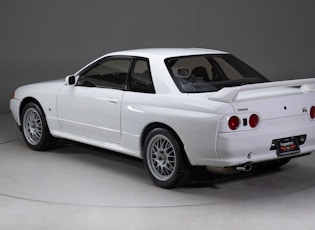 1994 NISSAN SKYLINE (R32) GT-R V-SPEC II - 35,370 km