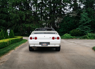 1994 NISSAN SKYLINE (R32) GT-R V-SPEC II - 35,370 km