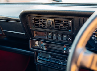 1983 ALFA ROMEO ALFASUD 1.5 TI QUADRIFOGLIO VERDE