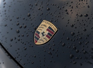 2012 PORSCHE 911 (991) CARRERA S CABRIOLET