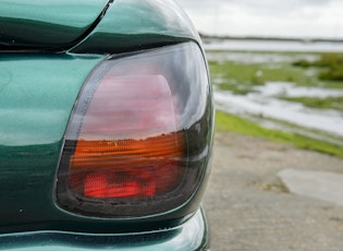 1997 TVR CHIMAERA 4.0