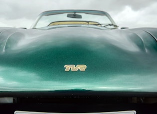 1997 TVR CHIMAERA 4.0