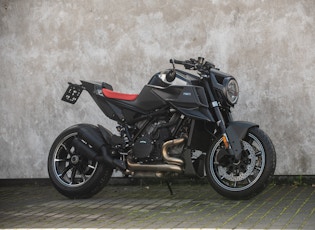 2022 KTM BRABUS 1300R - VAT Q