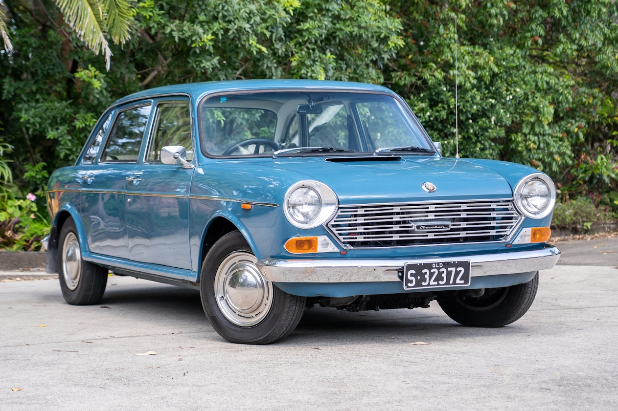 1970 AUSTIN 1800 MK II for sale in Caloundra, QLD, Australia