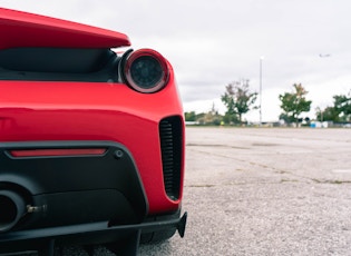 2019 FERRARI 488 PISTA