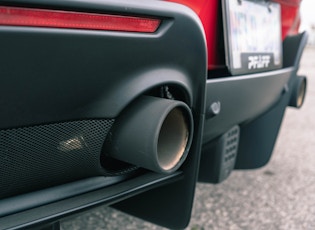 2019 FERRARI 488 PISTA