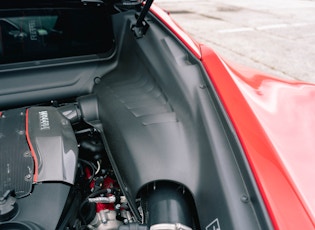 2019 FERRARI 488 PISTA