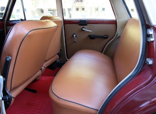 1964 FIAT 1100D 103 G1