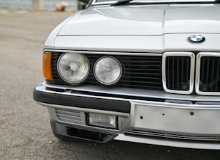1985 BMW (E23) 745I SA
