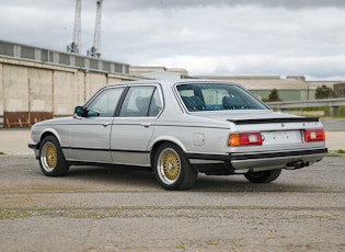 1985 BMW (E23) 745I SA