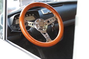 1971 FIAT 500L