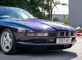 1999 BMW (E31) 840 CI SPORT 