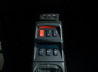 1997 PORSCHE 911 (993) CARRERA 4S