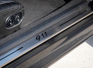 1997 PORSCHE 911 (993) CARRERA 4S