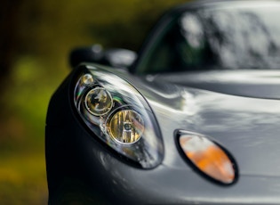 2008 LOTUS ELISE S TOURING