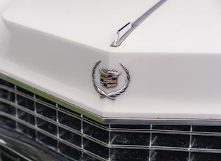 1967 CADILLAC ELDORADO