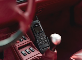 1996 PORSCHE 911 (993) TURBO