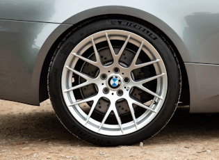 2012 BMW (E92) M3 COMPETITION - 22,255 MILES
