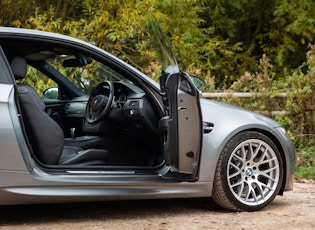 2012 BMW (E92) M3 COMPETITION - 22,255 MILES