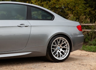 2012 BMW (E92) M3 COMPETITION - 22,255 MILES