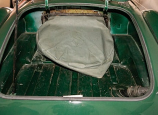 1959 MGA 1500 ROADSTER