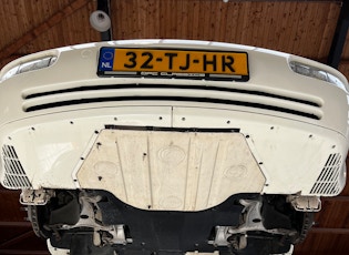 1991 PORSCHE 911 (964) TURBO - 3.6 UPGRADE