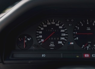 1991 BMW (E30) M3