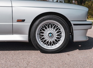 1991 BMW (E30) M3