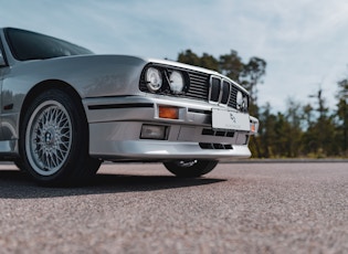 1991 BMW (E30) M3