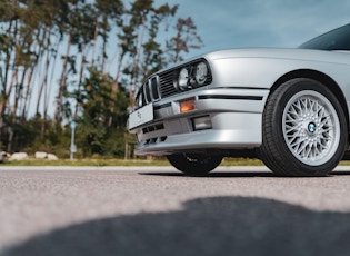 1991 BMW (E30) M3