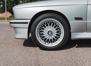 1991 BMW (E30) M3