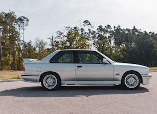 1991 BMW (E30) M3