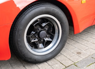 1983 PORSCHE 944 - 36,337 KM