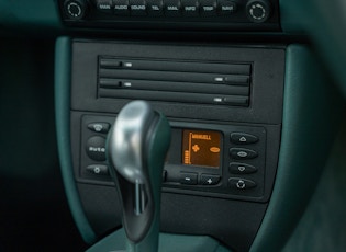 2002 PORSCHE 911 (996) CARRERA 4S