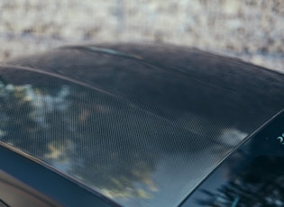 2018 PORSCHE 911 (991.2) GT3 RS WEISSACH PACK
