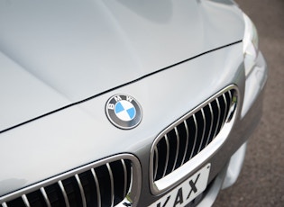 2016 BMW (F11) 535I TOURING M SPORT