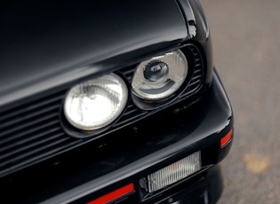 1986 BMW (E30) M3