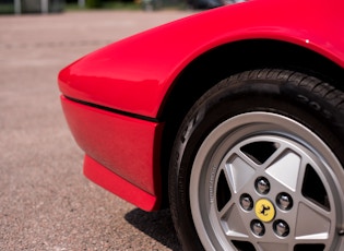 1989 FERRARI 328 GTB