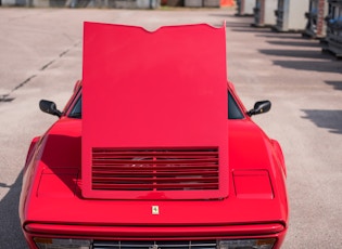 1989 FERRARI 328 GTB