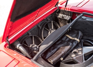 1989 FERRARI 328 GTB