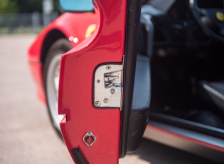 1989 FERRARI 328 GTB