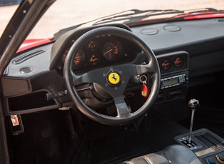 1989 FERRARI 328 GTB