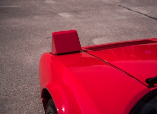 1989 FERRARI 328 GTB