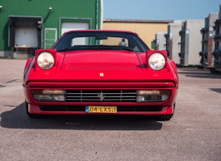 1989 FERRARI 328 GTB