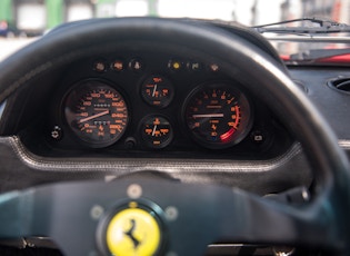 1989 FERRARI 328 GTB